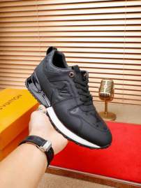 Picture of Louis Vuitton Shoes _SKULVsz38-45mnf016016858